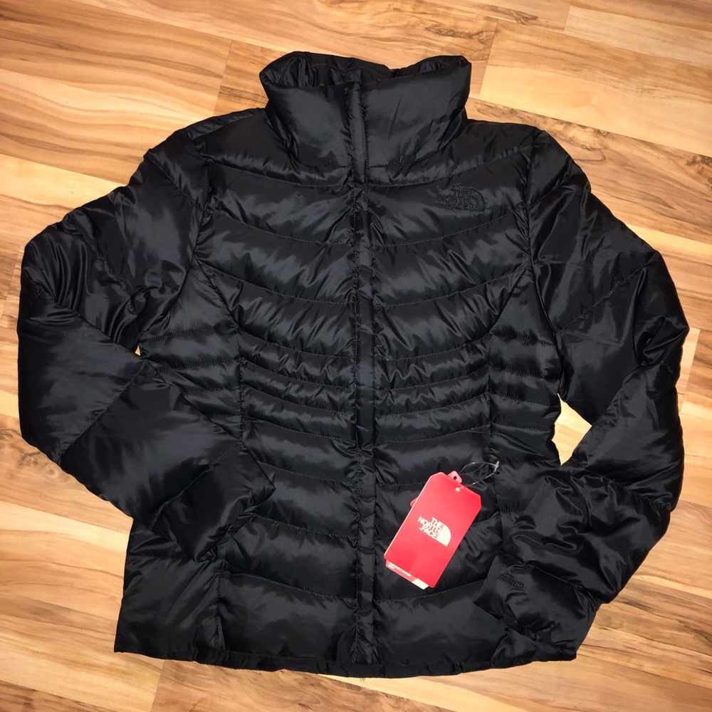 🖤 North Face Down Filled Jacket {BNWT} 🖤